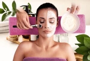 curso de cosmeticos skincare